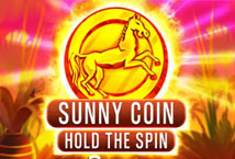 Sunny Coin: Hold the Spin