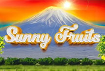 Sunny Fruits
