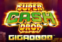 Super Cash Drop Deluxe Gigablox
