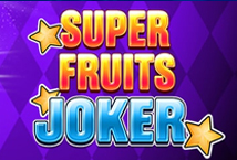 Super Fruits Joker slot