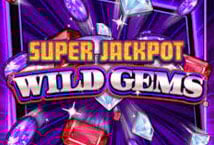 Super Jackpot Wild Gems