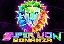 Super Lion Bonanza