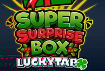 Super Surprise Box LuckyTap