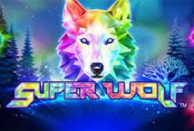 Super Wolfoo