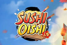 Sushi Oishi