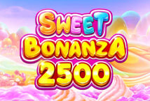 Sweet Bonanza 2500