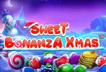 Sweet Bonanza XMas
