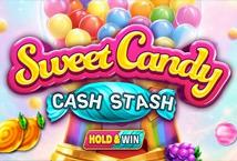 Sweet Candy Cash Stash