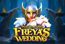 Tales of Asgard Freya’s Wedding