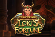 Tales of Asgard Loki... ™