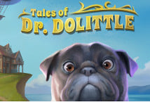 Tales of Dr Dolittle 
