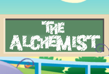 The Alchemist Scratch