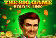 The Big Game Hold n Link