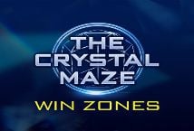 The Crystal Maze Win Zones