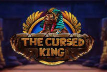 The Cursed King Slot The Cursed King