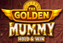 The Golden Mummy Hold and Win