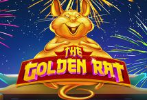 Slots The Golden Rat: jogos, rodadas e bônus gratuitos - dez 2023