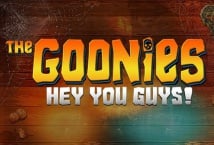The Goonies: Hey You Guys