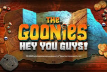 The Goonies: Hey You Guys Slot - Free Play in Demo Mode