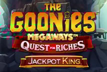 The Goonies Quest For Riches