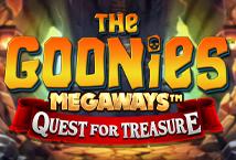 The Goonies Quest For Treasure 3