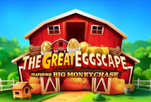 The Great Eggscape