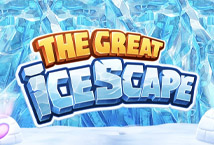 Jogue The Great Icescape, PG Soft