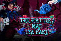 The Hatter's Mad Tea Party