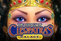 The Legacy of Cleopatras Palace