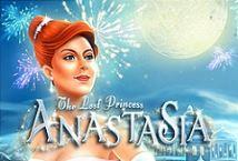 The Lost Princess Anastasia Slot The Lost Princess Anastasia