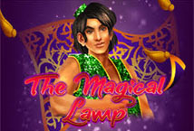 The Magical Lamp