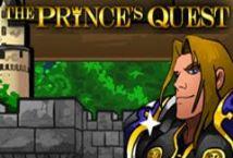 The Princes Quest