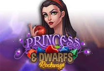 The Princess and Dwarfs Rockways