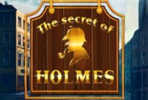 The Secret of Holmes