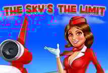 The Skys The Limit Slot The Skys The Limit Slot