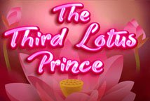 The Third Lotus Prince