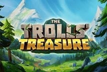 The Troll's Treasure