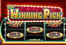 The Winning Pick Design Works Gaming