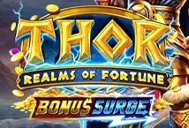 Thor: Realms of Fortune Bonus Surge