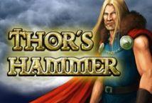 Thors Hammer