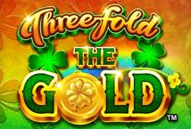 Threefold the Gold