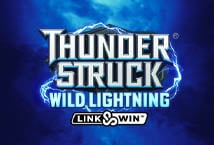 Thunderstruck Wild Lightning