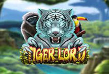 Tiger Lord