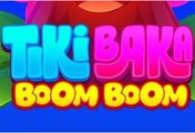 Tiki Baka Boom Boom