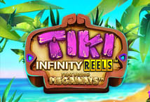 Tiki Infinity Reels Featuring Megaways
