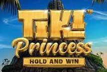 Tiki Princess Hold and Win