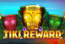 Tiki Reward