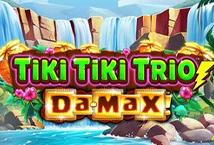 Tiki Tiki Trio Da-Max