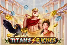 Titan's Riches