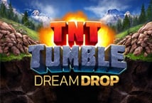 สล็อต Relax-Gaming TNT Tumble Dream Drop